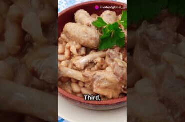 Top 5 French Dishes You Must Try!