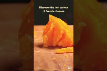 The Art of French Cuisine: A Gourmet Journey  #travel #explore #shortsfeed