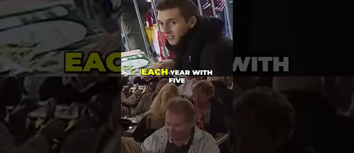 Why French People Love Mussels with Fries! #shorts