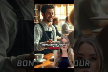 3 French Etiquette Rules Tourists Always Miss! | Avoid These Awkward Moments