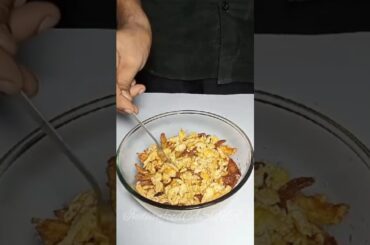 Chilli  french fries #shorts #ytshorts #food @Indianfoodasmr786