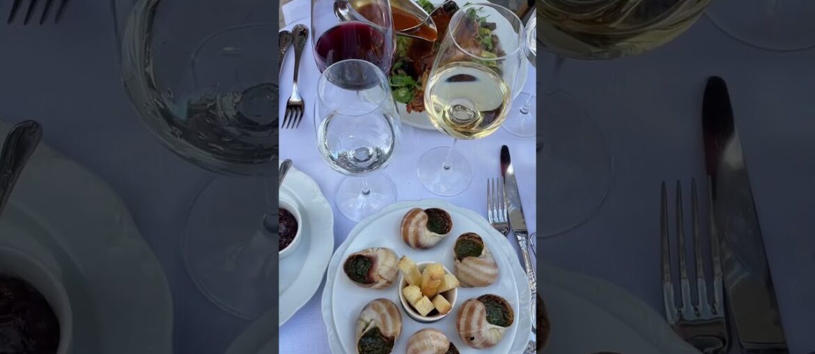 best restaurant with Eiffel Tower view in Paris?