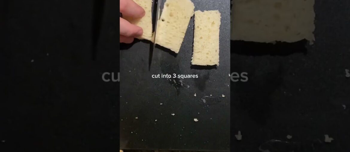 biscoff french bread