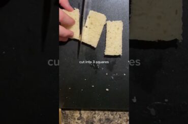 biscoff french bread