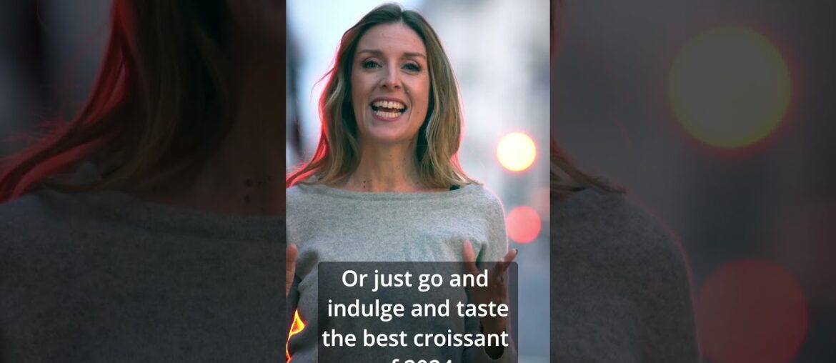 Gourmet day in Paris#paris #food #bakery #travel