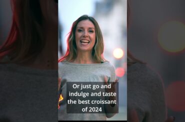 Gourmet day in Paris#paris #food #bakery #travel