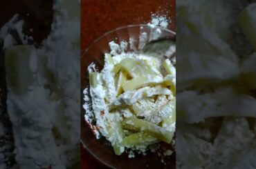 Homemade French Fries  #recipe #food