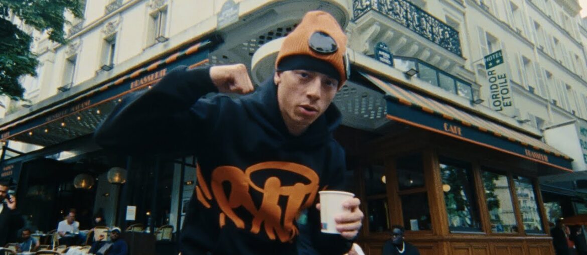 CENTRAL CEE X RAYE – MOI (MUSIC VIDEO) CENTRAL CEE X RAYE - MOI (MUSIC VIDEO)