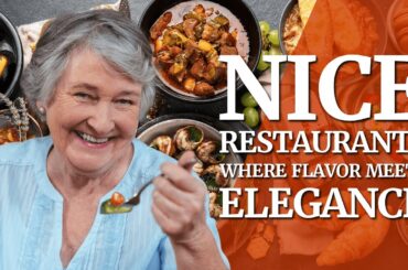 Nice Restaurants: Where Flavor Meets Elegance