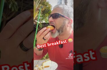 The Best Breakfast in Cairo | The World's Best Restaurants #viralshorts #shortfeeds