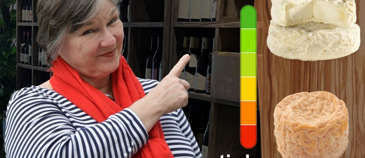 10 French CHEESES You Need To Try (Once in Your Life) 10 French CHEESES You Need To Try (Once in Your Life)