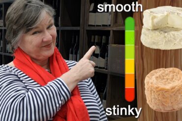 10 French CHEESES You Need To Try (Once in Your Life)