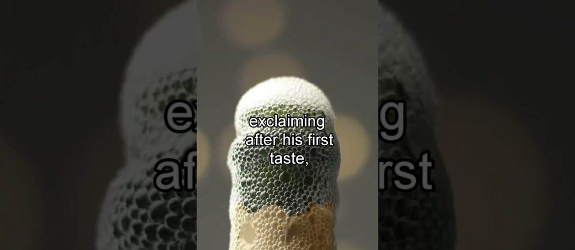 The Story of Dom Perignon