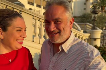 Gourmet Gathering: Chef Nancy Silverton Dinner Paired with Good Wine