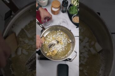 Easy Bechamel Sauce Recipe #BechamelSauce #EasyRecipes #CookingForBeginners #CheeseSauce