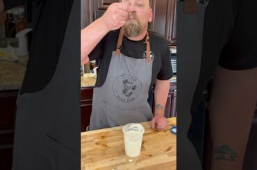 Chef Dad's Quick & Easy Tartar Sauce Recipe #delicious