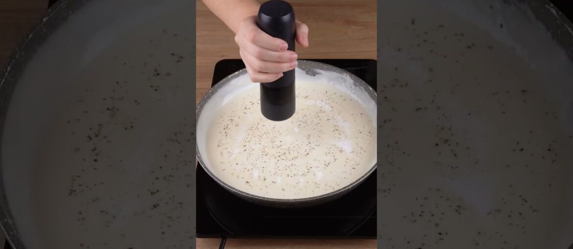 The best potatoes recipe was my Frech friends taught me