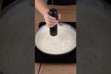 The best potatoes recipe was my Frech friends taught me