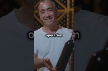 "The Spy Who Used Wine Bottles to Hide Secrets: Henri Lafont’s Clandestine Cellar"