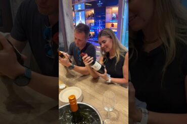 Lets go wine tasting!