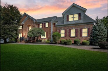 10 Ford Court Montgomery Twp., NJ Real Estate