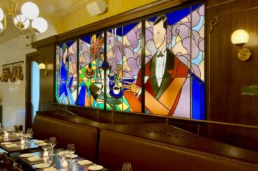 La Grande Boucherie | French Restaurant | CHICAGO l 2024 | 4K