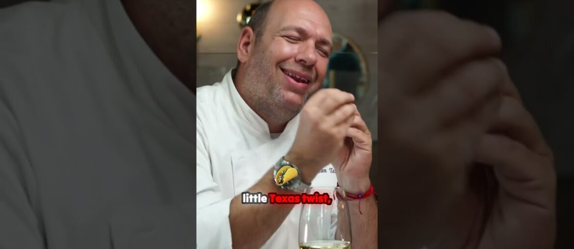 French Excellence in Texas  #food #foodie #cooking #chef