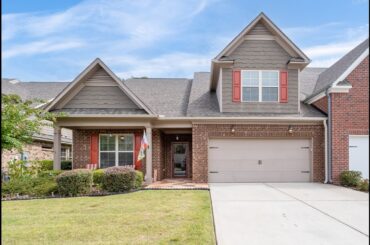 Nina Edmonds|1819 Larkton Court|Grayson, GA