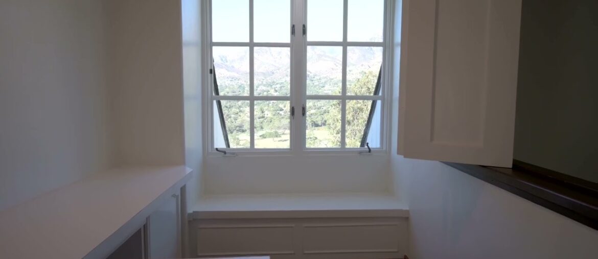 387 Ortega Ridge Road