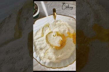 Classic French Lemon Madeleines #homemadesnacks #frenchpastries #easyfrenchrecipe #cooking