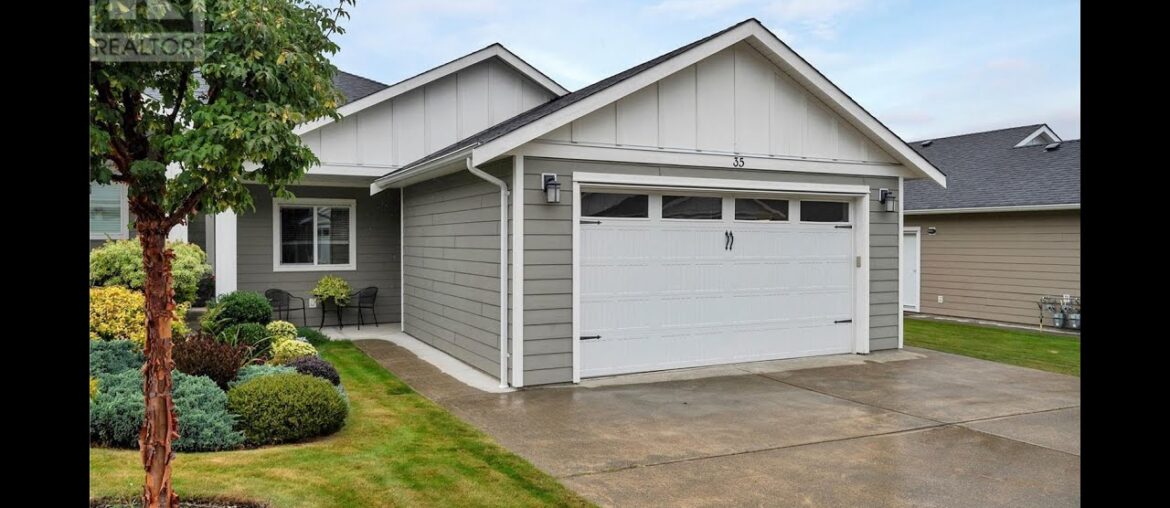 35 3647 Vermont Pl | Campbell River Real Estate