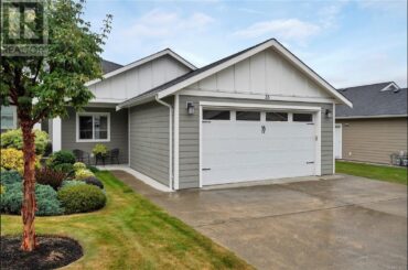 35 3647 Vermont Pl | Campbell River Real Estate