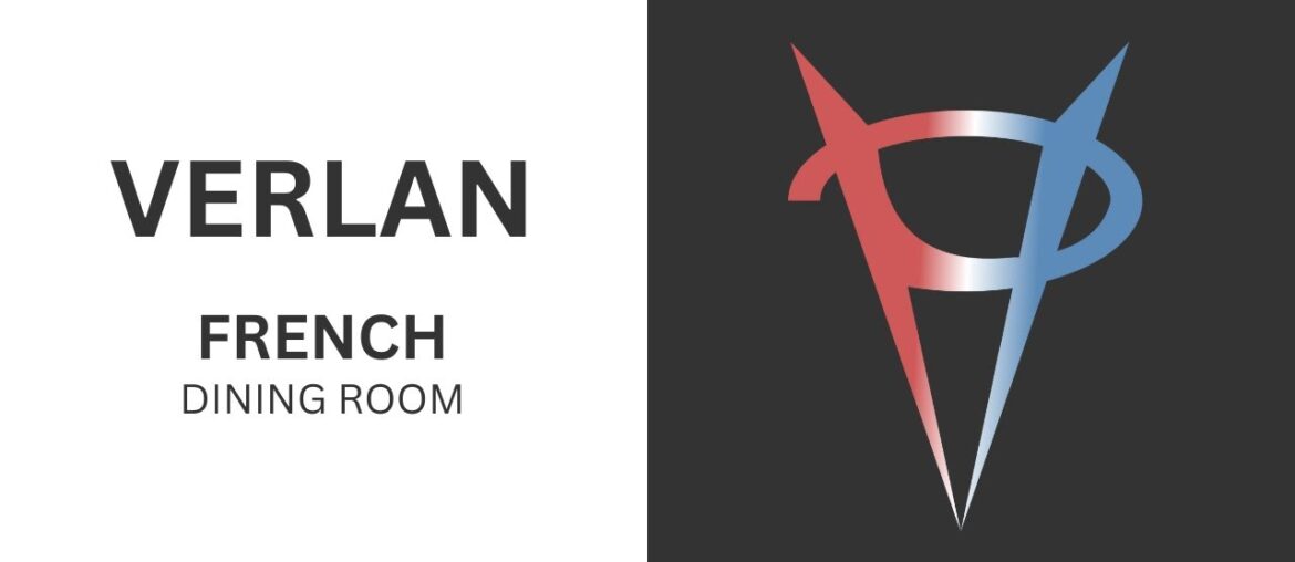 VERLAN FRENCH DINING ROOM