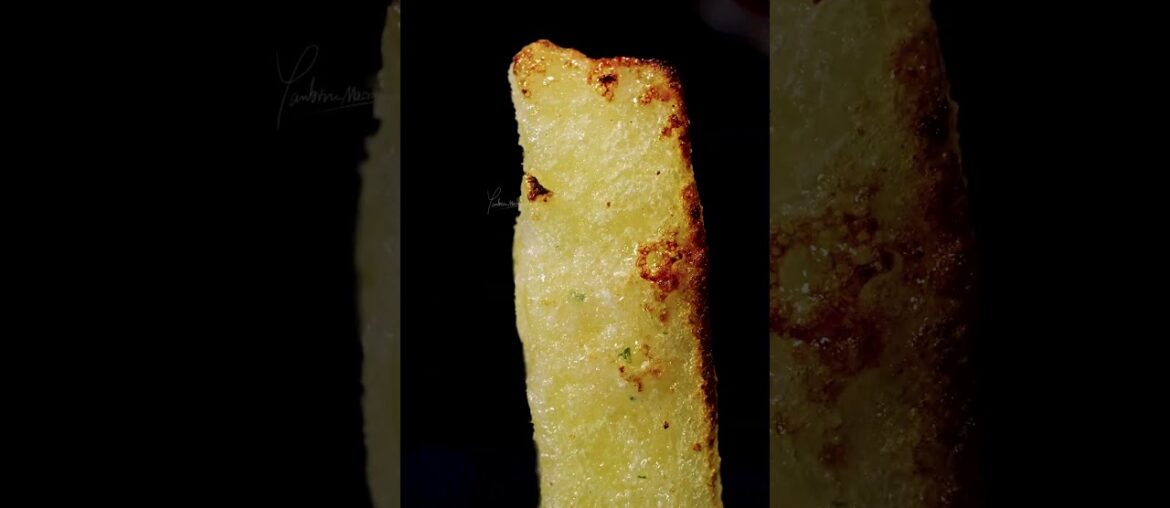 French fries close-up #asmr #experiment#ham #fries French fries close-up #asmr #experiment#ham #fries