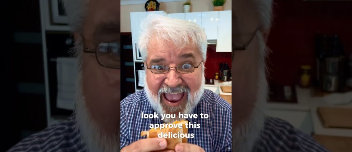 What Happens When You Mix French Bread with Italian Pasta Unexpected Combo Ultimate Food Fusion Fail What Happens When You Mix French Bread with Italian Pasta Unexpected Combo Ultimate Food Fusion Fail