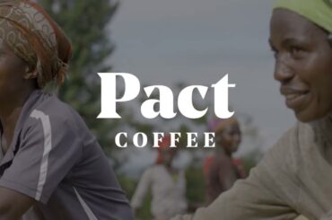 The Pact Coffee Story