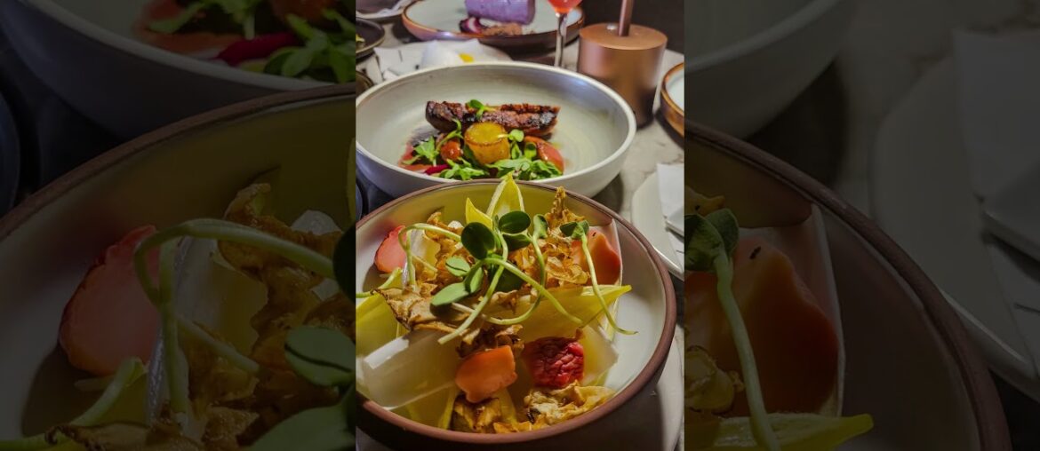 Fairmont Palliser Hawthorn Dining Room & Bar Calgary