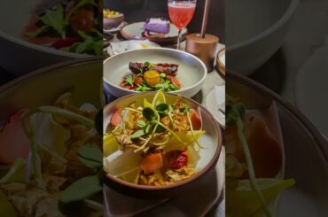 Fairmont Palliser Hawthorn Dining Room & Bar Calgary