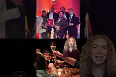 Michelin has awarded a star to four new restaurants in its Toronto guide #Toronto #Michelin #Food