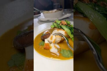 Upscale, French Dining Experience in Raleigh, NC! #foodie #foodblogger #food #northcarolina