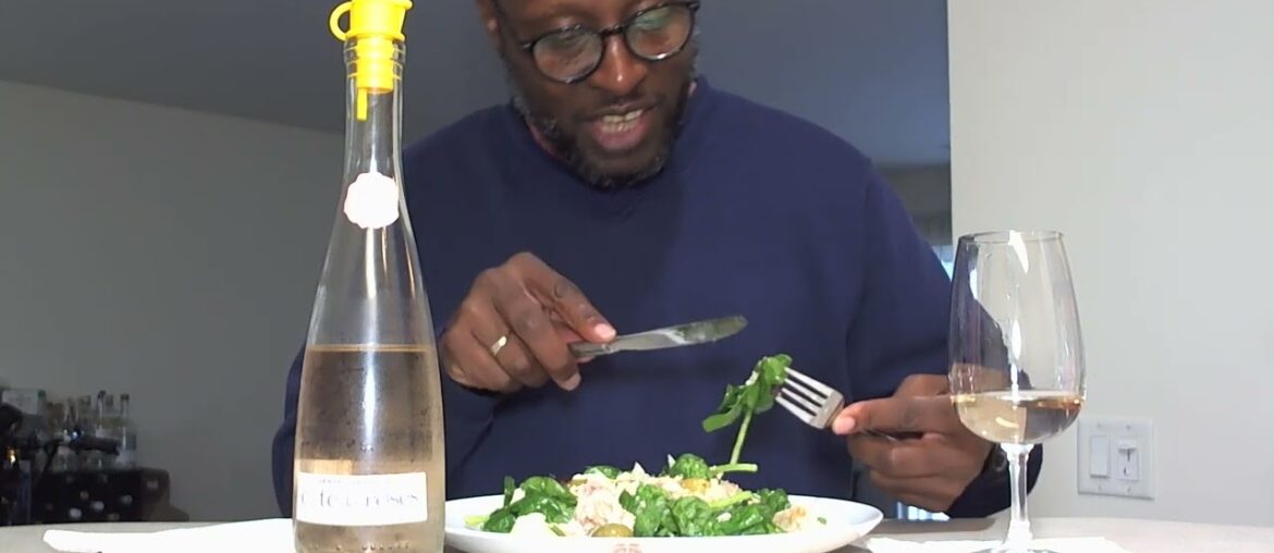 2024Wine and Food Pairing: Cote de Roses 2024Wine and Food Pairing: Cote de Roses