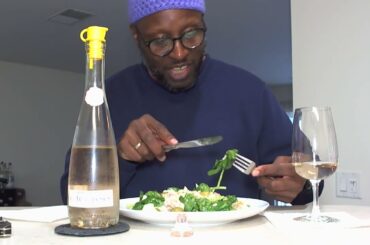 2024Wine and Food Pairing: Cote de Roses