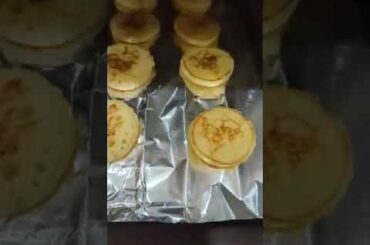 Mini Blinis Real Gourmet Food