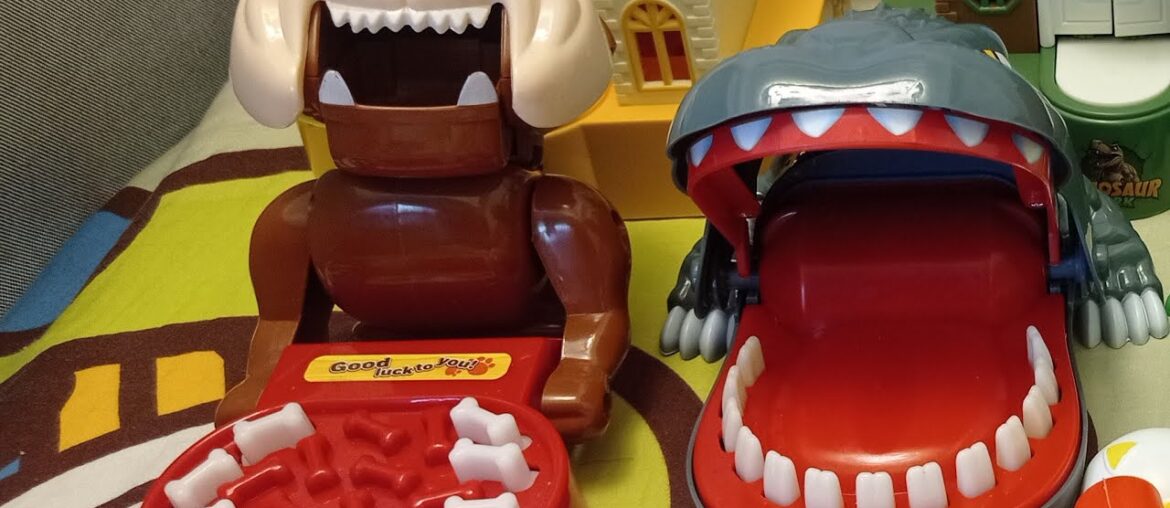 My Pets Loves To Eat French Fries