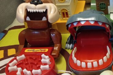 My Pets Loves To Eat French Fries