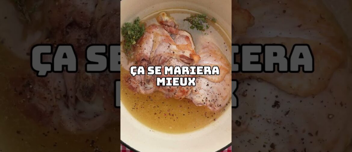 Cuisse de dinde P1/2 #foryou #recette #recettefacile #cuisinefacile #food #recipe #funnyvideo Cuisse de dinde P1/2 #foryou #recette #recettefacile #cuisinefacile #food #recipe #funnyvideo