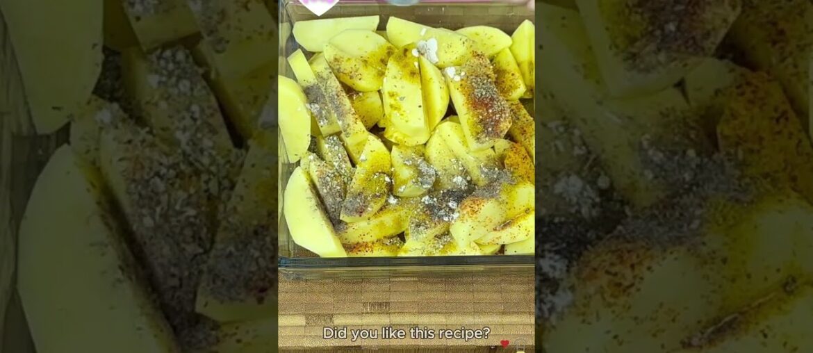 Quick and Easy Crispy French Fries at Home Delicious Oven Baked #shortvideo #shorts Quick and Easy Crispy French Fries at Home Delicious Oven Baked #shortvideo #shorts