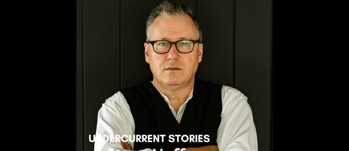 How a Move to France Changed Everything: Steve Hoffman