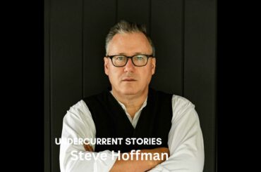 How a Move to France Changed Everything: Steve Hoffman