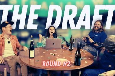 The ULTIMATE Wine Pairing MENU